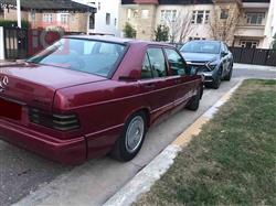 مێرسێدس بێنز E-Class